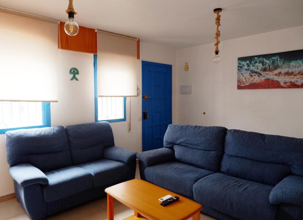 Casa Iqui Villa San José Dış mekan fotoğraf