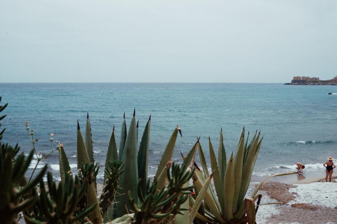 Casa Iqui Villa San José Dış mekan fotoğraf